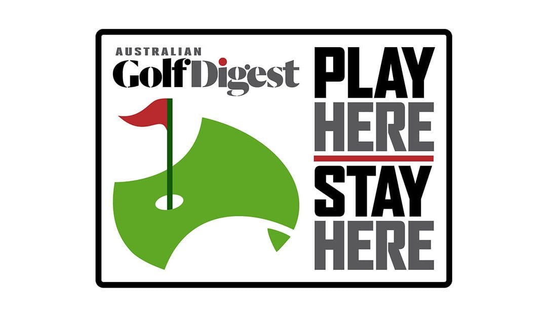 Play Here, Stay Here