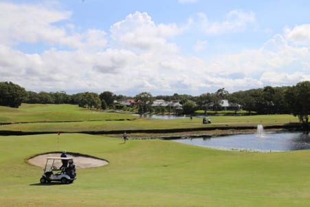 Horizons Golfer ‘NSWs Favourite Golf Course’ for 2020